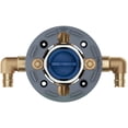 thumbnail image 6 of Grohe Grohsafe 35116000 Pressure Balance Rough-In Valve, 6 of 6