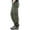 Green, variant on Cargo Pants for Men Pantalones De Hombre Multi Pocket Cargo Pants Casual Pants Outdoor Wear Plus Size Loose Straight Leg 8 Bag Pants Chinos Pants Men Army Green 28