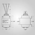 thumbnail image 7 of Newhouse Hardware 16V 30A Transformer (Compatible with Nest Thermostats and more), 7 of 7