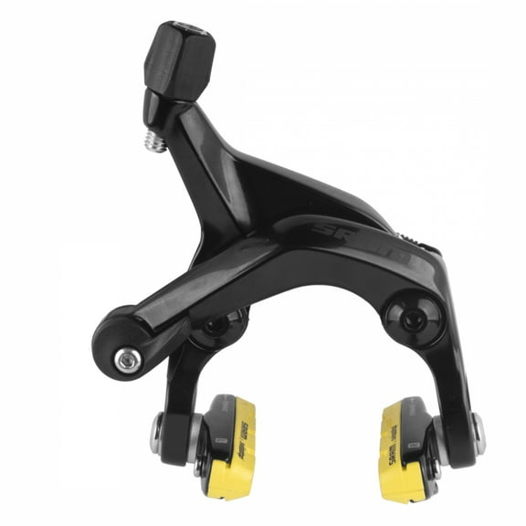 SRAM S900 Direct Mount Rear Rim Brake Caliper, Black