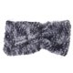 thumbnail image 1 of Venda de Yoga Hugo para mujeres punto Azul Gris, 1 of 10