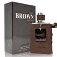 thumbnail image 1 of Colonia A CENTER Elite Brown Orchid Eau de Parfum 100 ml, 1 of 6