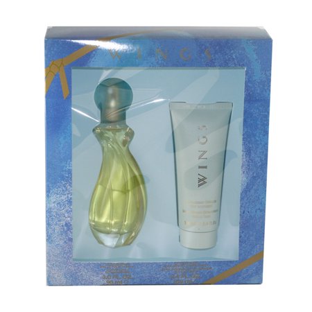 Giorgio Beverly Hills - Wings Fragrance Gift Set For Women, 2 Pc - Walmart.com - Walmart.com