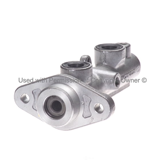 Quality-Built M55047 Reman w/Front Disc Brakes