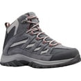 thumbnail image 2 of Women's Columbia Crestwood Mid Waterproof Hiking Boot, 2 of 7