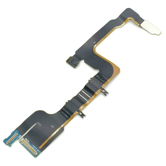 Display Flex Compatible With Samsung Z Flip4 Ribbon Connector