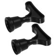 thumbnail image 4 of Miangastore 2 Pcs Clé à Chaussures de Golf Portative Design en Plastique pour Remplacement de Pointes avec Prise Confortable, 4 of 8