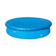 thumbnail image 1 of Faithtur Swimming Pool Insulation Film, Waterproof UV-resistant Round Cover, 1 of 10