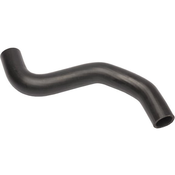 Upper Radiator Hose - Compatible with 2000 - 2004 Toyota Tacoma 3.4L V6 2001 2002 2003