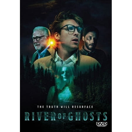 River Of Ghosts (DVD), Freestyle Digital, Mystery & Suspense