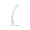 thumbnail image 4 of Reemplazo de la manija del refrigerador, perillas de , duraderos para muebles con accesorios para el refrigerador, para 00369542 Izquierda perfecl manija de la puerta del refrigerador, 4 of 8