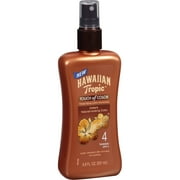 Hawaiian Tropic Touch of Color Sunscreen, 6.8 oz