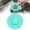 Green, variant on Juaoua 1Pc Kitchen Sink Strainer,Anti Clog Plastic Strainer,Shower Drain Covers Protector, Mesh Sink Strainer,Anti-Clog Drain Catchers for Kitchen,Bathroom,Or Bathtub Sink,Black