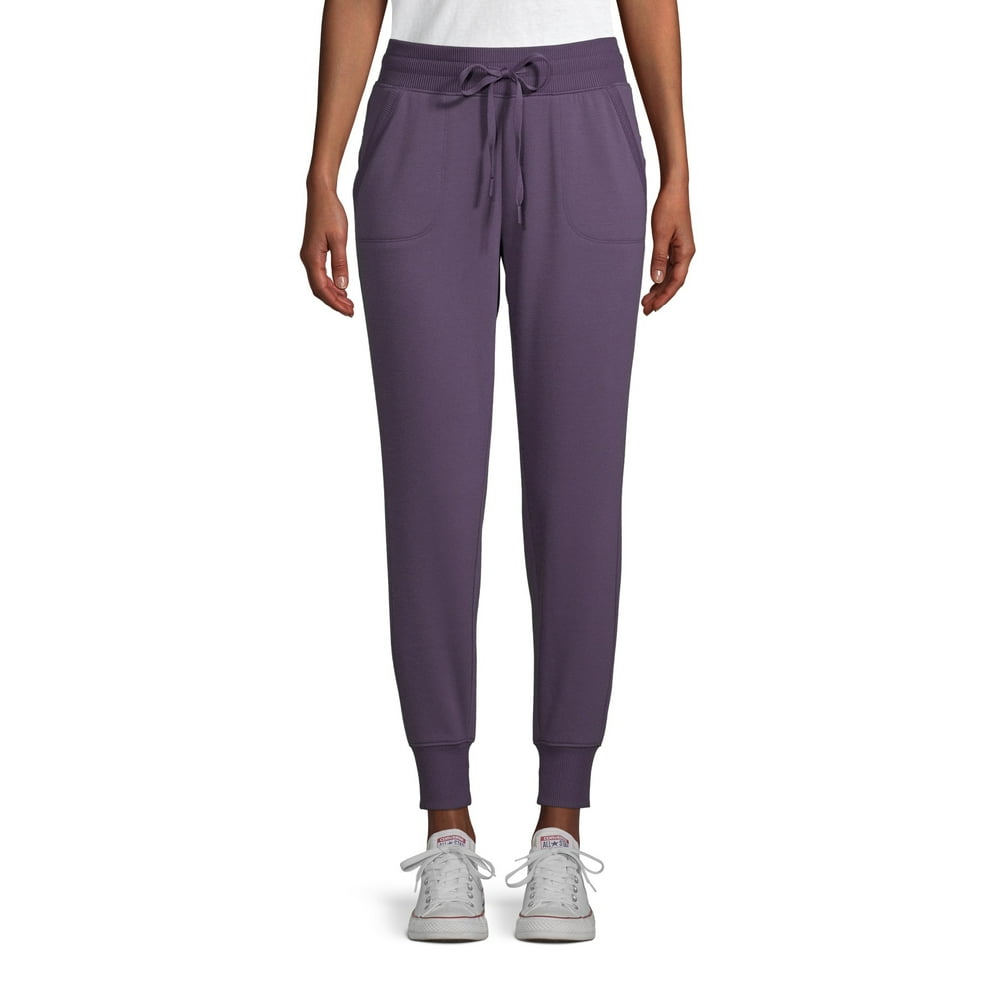 jogger pants walmart