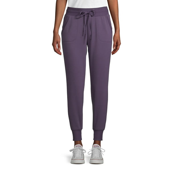 Athletic Works - Athletic Works Women's Athleisure Soft Jogger Pants ...