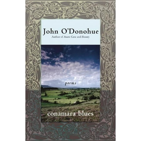Conamara Blues : Poems