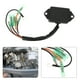 thumbnail image 4 of Bobina de encendido de unidad CDI 696-85540-12 accesorio fueraborda compatible con Yamaha 8HP 2Cyl 05-09, 4 of 8