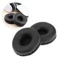 thumbnail image 3 of Almohadillas de repuesto FLhrweasw para auriculares K26P K28N K414P K416P 2 uds, 3 of 5