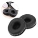 thumbnail image 3 of jixopn - 1 par de almohadillas para los oídos de 60 mm, redondas y cómodas para auriculares ATH-ES55, 3 of 6