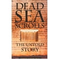 thumbnail image 1 of Pre-Owned Dead Sea Scrolls: The Untold Story (Paperback) 1571780300 9781571780300, 1 of 2