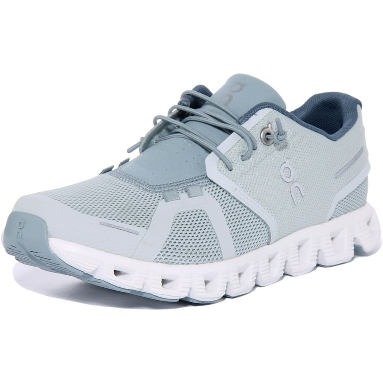 On Women Cloud 5 Running Shoes - Walmart.com