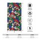 thumbnail image 4 of Toallas de mano Mario para baño, toalla de baño/cara, toallas suaves y muy absorbentes para adultos y niños, 4 of 8