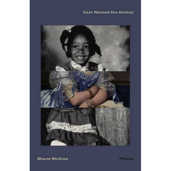 Cain Named the Animal: Poems, (Paperback)