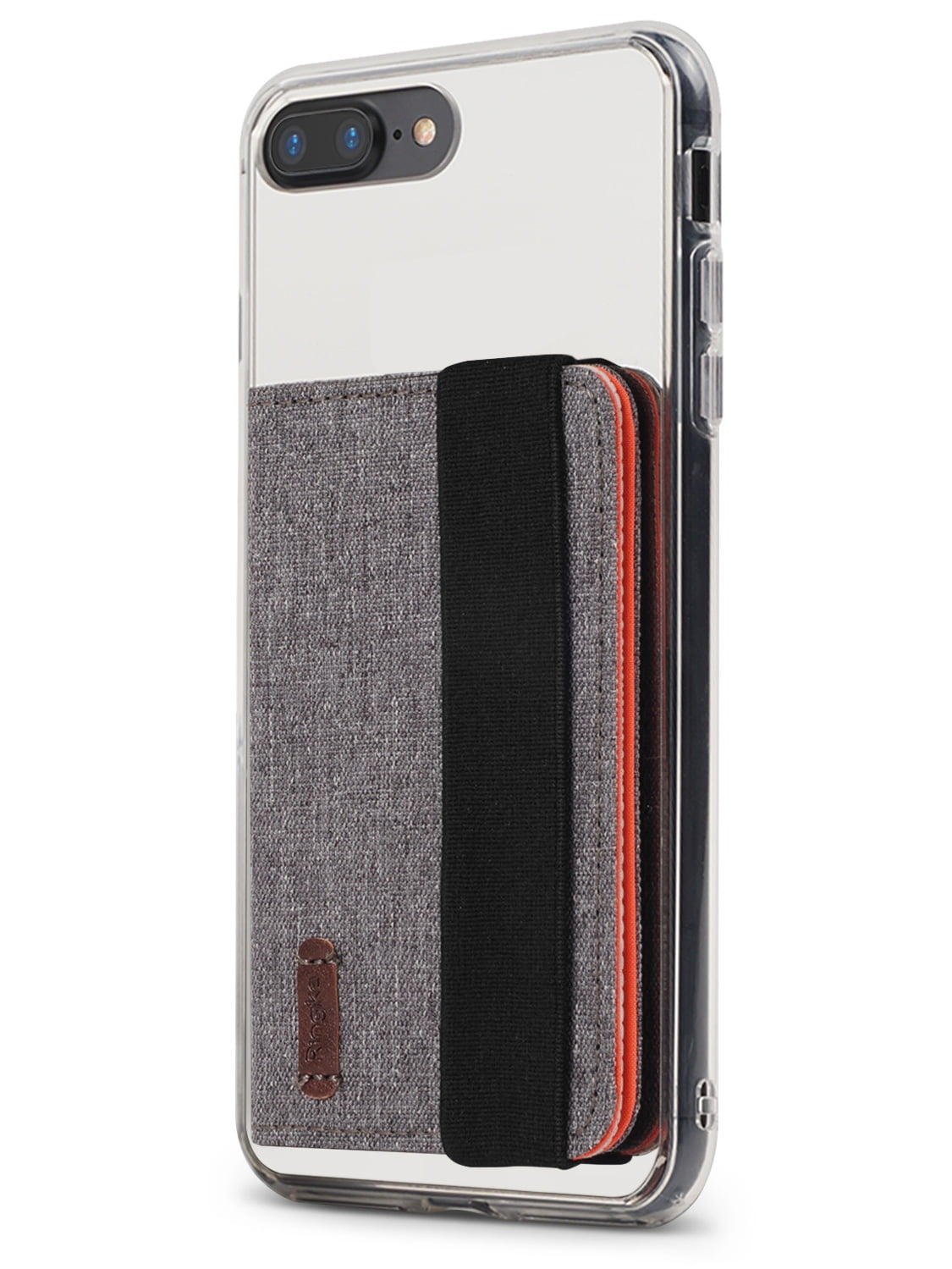 wallet and credit card holder
