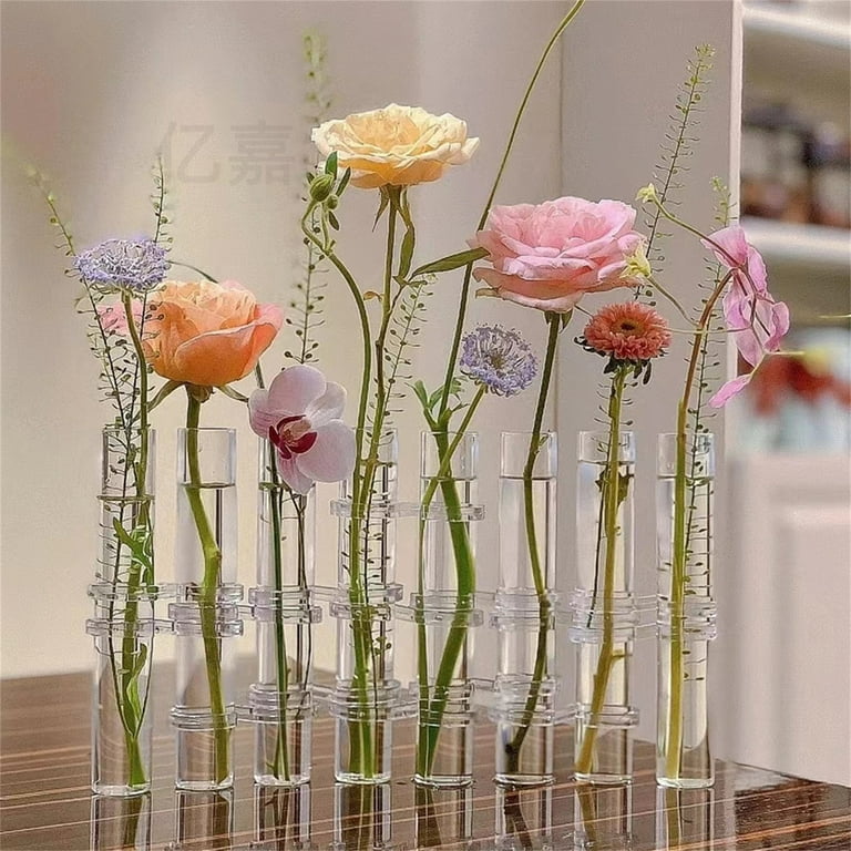 Hinged Flower Vase in 2023  Flower vases, Different kinds of flowers,  Flowers