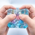 thumbnail image 6 of Ocean Cubes Slow Rising Squeeze Toys, Ocean Cubes Sugar Squishy Fidget Toys for Adults, Super Soft Sensory Stress Ball Squeeze Toys for Stress Relief, 6 of 6