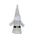 thumbnail image 1 of 1 Set Christmas Clothes Wine Bottle Cover Decorative Wine Bottle Cover, 1 of 8
