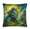 thumbnail image 3 of Premium Pillow, 3 of 3