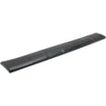 thumbnail image 2 of Door Molding and Beltlines Compatible with 2007-2011 Honda CR-V Front, Driver Side, Lower Japan or USA Built Vehicle Textured Black, 2 of 3