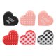 thumbnail image 4 of Letrero de madera para el día de San Valentín, decoración de mesa, letrero de mesa de madera de doble cara, letrero de corazón para aniversario de, 4 of 9