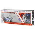 thumbnail image 6 of Sky Rover King Radio Control Helicopter in Blue and White, 6 of 9