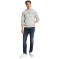 thumbnail image 2 of Sudadera con capucha Tommy Hilfiger con logo bordado para hombre, 2 of 5