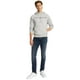 thumbnail image 2 of Sudadera con capucha Tommy Hilfiger con logo bordado para hombre, 2 of 5