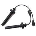 thumbnail image 3 of 2X Spark Plug Wire Ignition Cable for Mitsubishi Lancer 1.6L 2002-2006 MD365102, 3 of 4