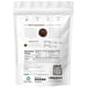 thumbnail image 2 of Organic Instant 10 in 1 Mushroom Coffee Powder, 14 Ounce (158 Servings) | Premium Arabica Coffee with Lion’s Mane, Chaga, Reishi,& More| Immune Support, 2 of 5