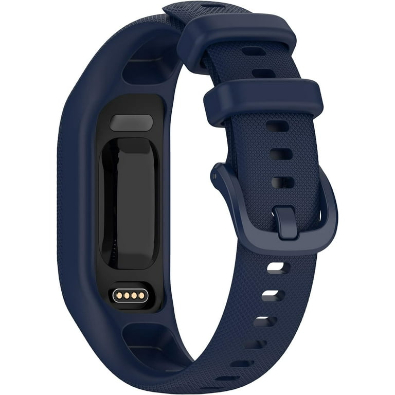 Tianle Watch Bands Compatible with Garmin Vivosmart 5 Bands