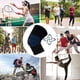 thumbnail image 5 of Protector de rodillas de punto cálido para deportes anticolisión para correr - Funda protectora de rodillas para fitness, 5 of 6