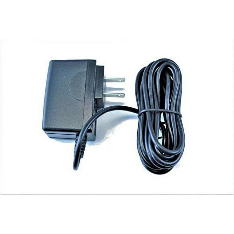 OMNIHIL AC DC Power Adapter Compatible with CASIO CTK 1250 CTK 1300 CTK 1300ES CTK 1500 CTK 1550 CTK 2200 CTK 2090 CTK 2500 CTK 2550 Power