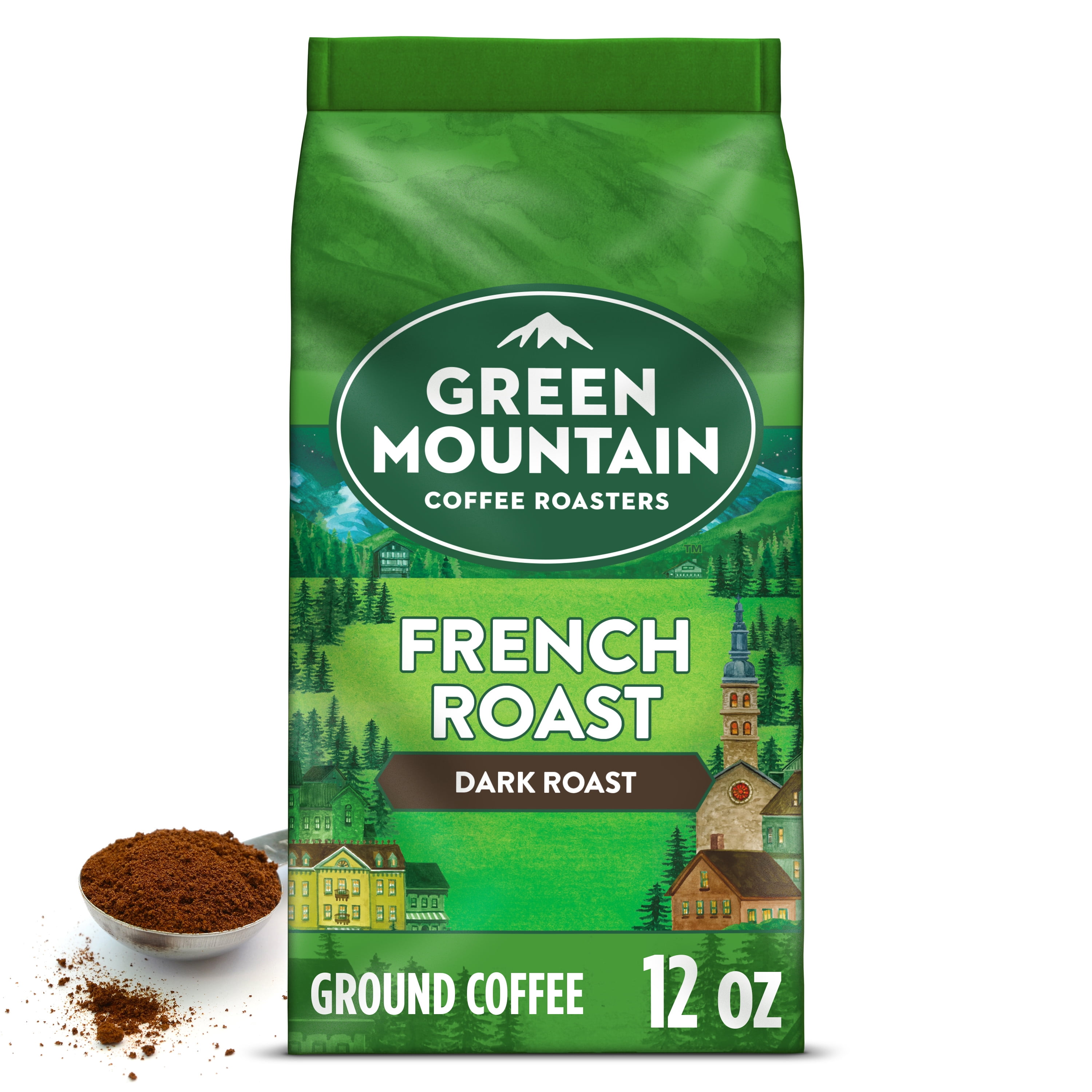 Green Mountain Coffee Breakfast Blend 