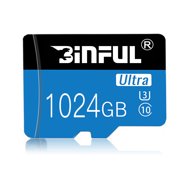 Lexar 128GB SDXC Memory Card – High-Performance 800x PRO BLUE Series – Class 10