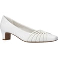 thumbnail image 2 of Easy Street Vix Square Toe Pumps (Women), 2 of 7