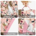 thumbnail image 6 of Poodle and Pioneer Flower Toddler Nap Mats for Kids Preschool,Sleeping Mat Bag or Kids,Toddler Sleeping Bag,Toddler Nap Mat or Daycare, 6 of 6