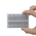 thumbnail image 4 of Mini Test Prototype Board Diy Breadboard Bus Test Circuit Board, 4 of 9