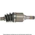thumbnail image 3 of CARDONE New 66-3665 CV Axle Assembly Rear Left, Rear Right fits 2010-2013 Hyundai, Kia 49600-0W900, 3 of 3