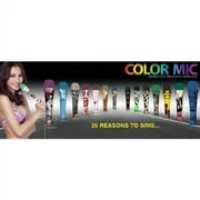 Jammin Pro MIC012 Dynamic Microphone - Cardioid