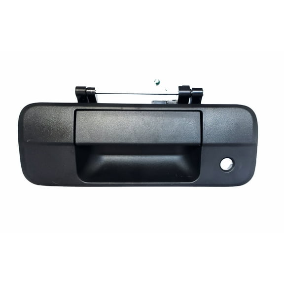 Tailgate Handle For Toyota Tundra 2007 2008 2009 2010 2011 2012 2013 With Keyhole Without Camera